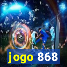 jogo 868